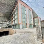 COMPLETED GLASS PROJECT FOR MALL OF DUBAI, FCT-Abuja. 100% GLASS WORK @iykglassworld ✅🙌🏽Your g (1)